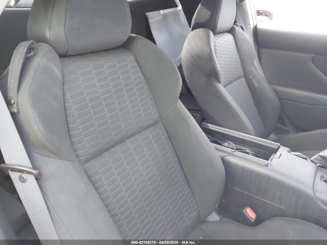 Toyota na 2022 JF1ZNBB10N9756169 Image 8