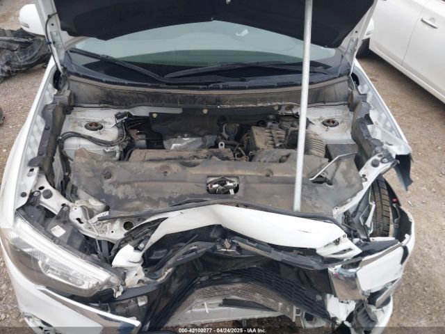 2019 MITSUBISHI OUTLANDER SPORT JA4AP3AU0KU031662 Photo 9