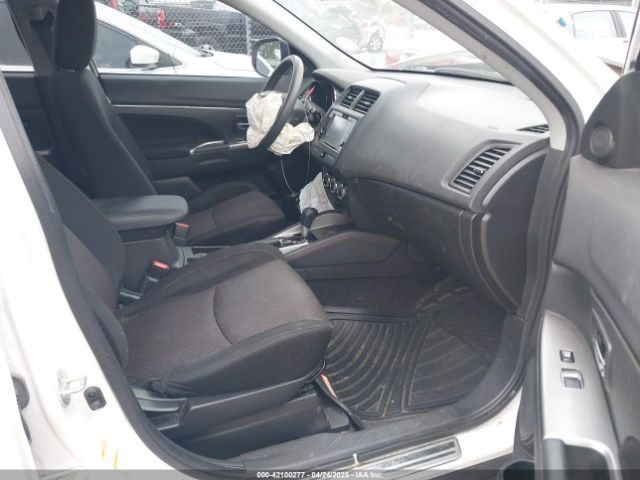2019 MITSUBISHI OUTLANDER SPORT JA4AP3AU0KU031662 Photo 4