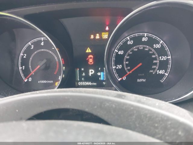 2019 MITSUBISHI OUTLANDER SPORT JA4AP3AU0KU031662 Photo 6
