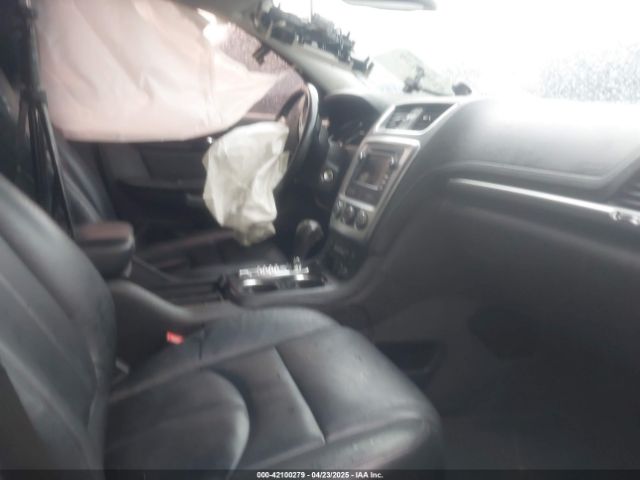 1GKKRPKD4FJ310568 GMC Acadia Sle-2