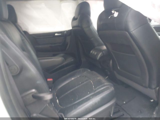 1GKKRPKD4FJ310568 GMC Acadia Sle-2