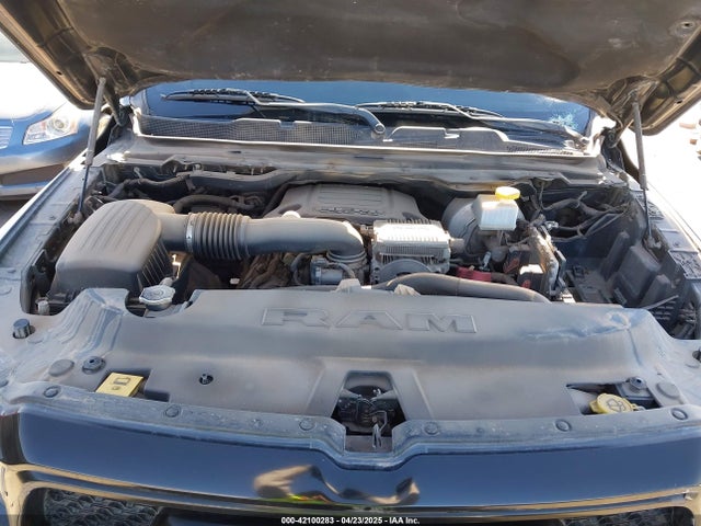 RAM 2019 2019 1C6SRFLT7KN569786 Image 10