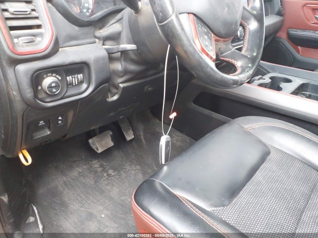 RAM 2019 2019 1C6SRFLT7KN569786 Image 11