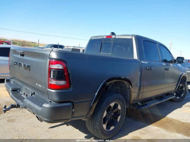 RAM 2019 2019 1C6SRFLT7KN569786 Image 13