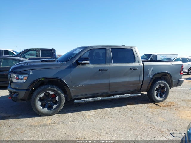 RAM 2019 2019 1C6SRFLT7KN569786 Image 14