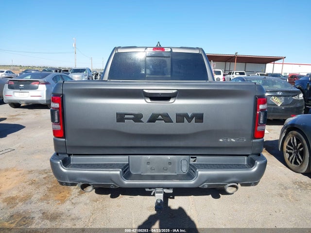 RAM 2019 2019 1C6SRFLT7KN569786 Image 16