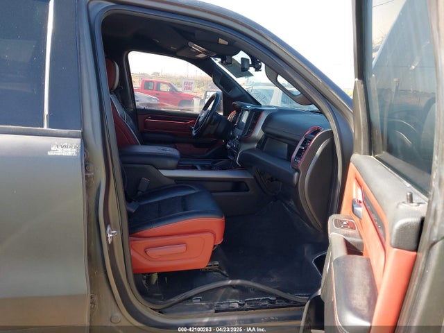 1C6SRFLT7KN569786 RAM 2019