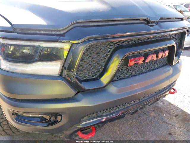 RAM 2019 2019 1C6SRFLT7KN569786 Image 6
