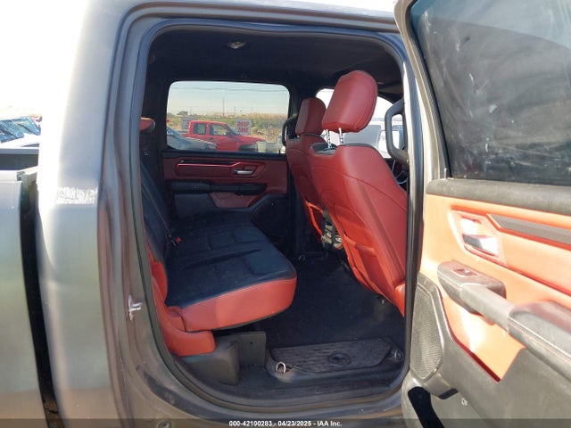 RAM 2019 2019 1C6SRFLT7KN569786 Image 8