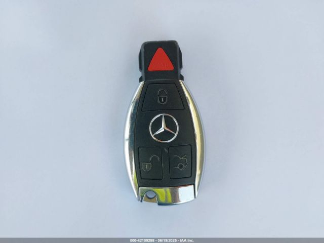 2018 MERCEDES-BENZ CLA 250 WDDSJ4EB9JN617852 Photo 10