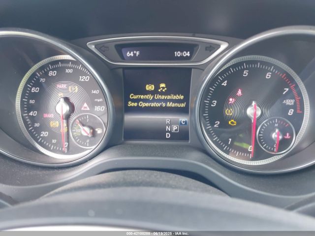 2018 MERCEDES-BENZ CLA 250 WDDSJ4EB9JN617852 Photo 6