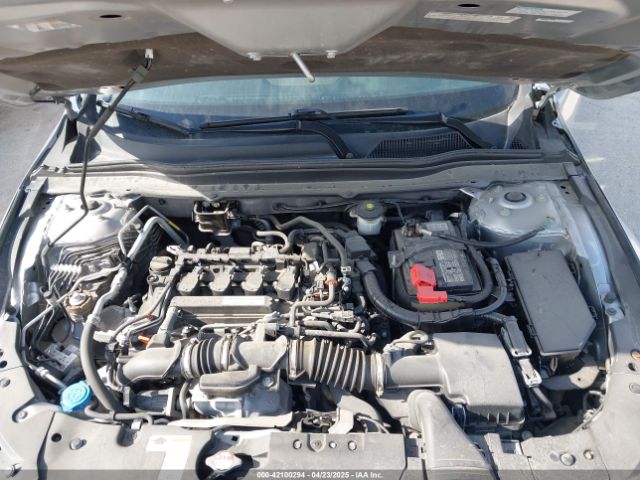 1HGCV1F47KA047362 Honda ACCORD EX