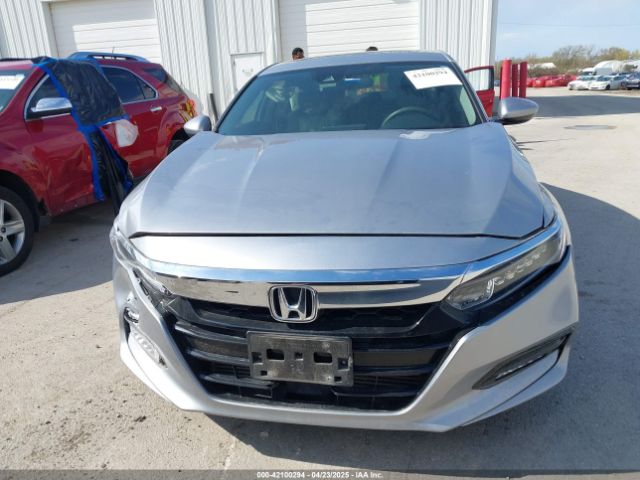 1HGCV1F47KA047362 Honda ACCORD EX
