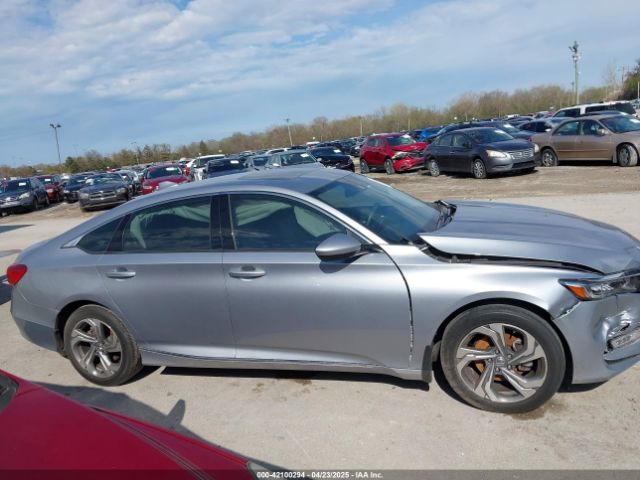 1HGCV1F47KA047362 Honda ACCORD EX
