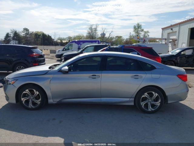 1HGCV1F47KA047362 Honda ACCORD EX