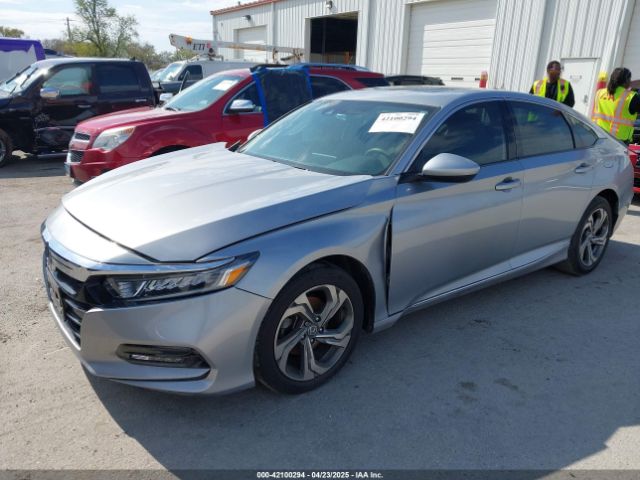 1HGCV1F47KA047362 Honda ACCORD EX