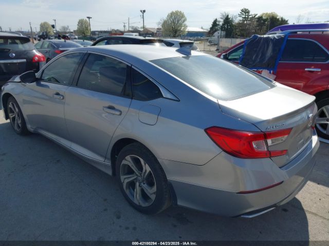 1HGCV1F47KA047362 Honda ACCORD EX