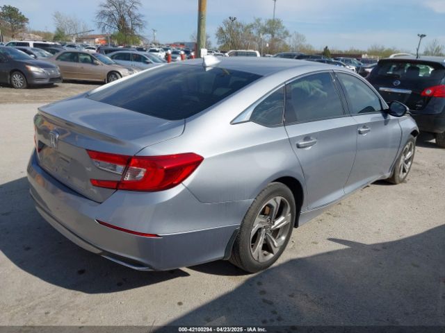 1HGCV1F47KA047362 Honda ACCORD EX