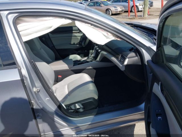 1HGCV1F47KA047362 Honda ACCORD EX