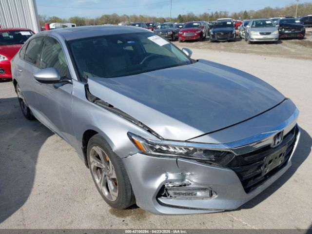 1HGCV1F47KA047362 Honda ACCORD EX