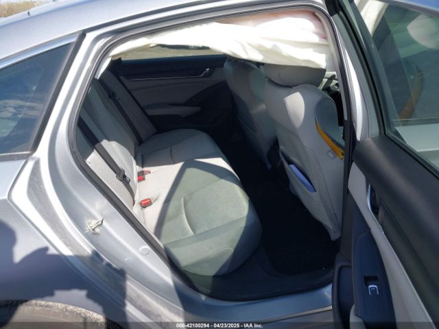 1HGCV1F47KA047362 Honda ACCORD EX
