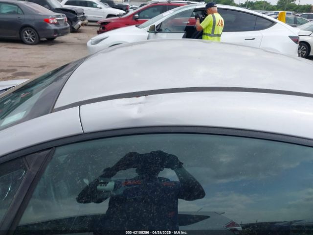 2008 MITSUBISHI ECLIPSE 4A3AK24F38E023664 Photo 5