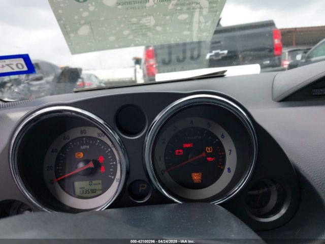 2008 MITSUBISHI ECLIPSE 4A3AK24F38E023664 Photo 6