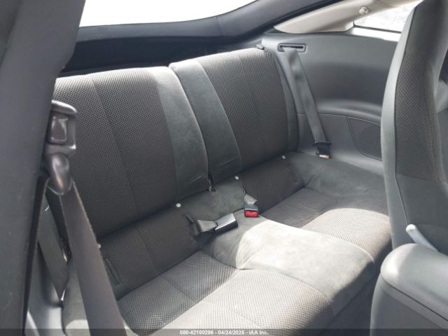 2008 MITSUBISHI ECLIPSE 4A3AK24F38E023664 Photo 7