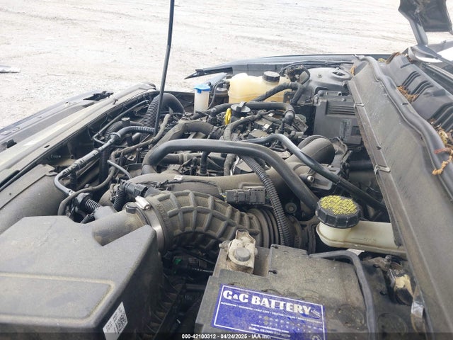 3FA6P0HD3GR360523 Ford FUSION SE