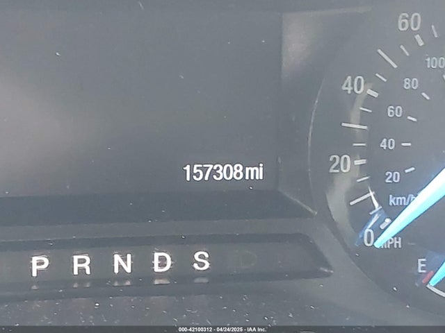 3FA6P0HD3GR360523 Ford FUSION SE