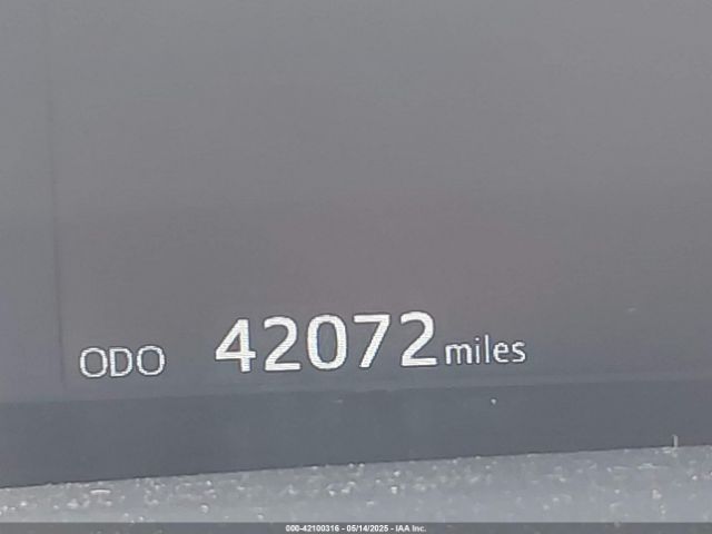 JTDKARFU6J3065892 Toyota Prius Four Touring