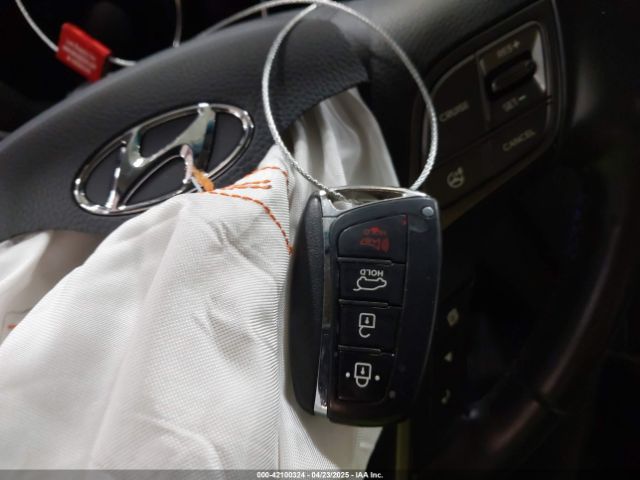 5XYZUDLAXEG202692 Hyundai Santa Fe Sport 2.0l Turbo