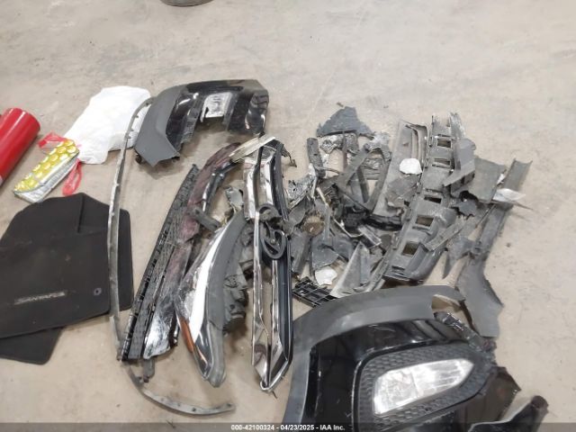 5XYZUDLAXEG202692 Hyundai Santa Fe Sport 2.0l Turbo