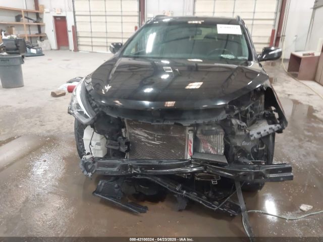 5XYZUDLAXEG202692 Hyundai Santa Fe Sport 2.0l Turbo
