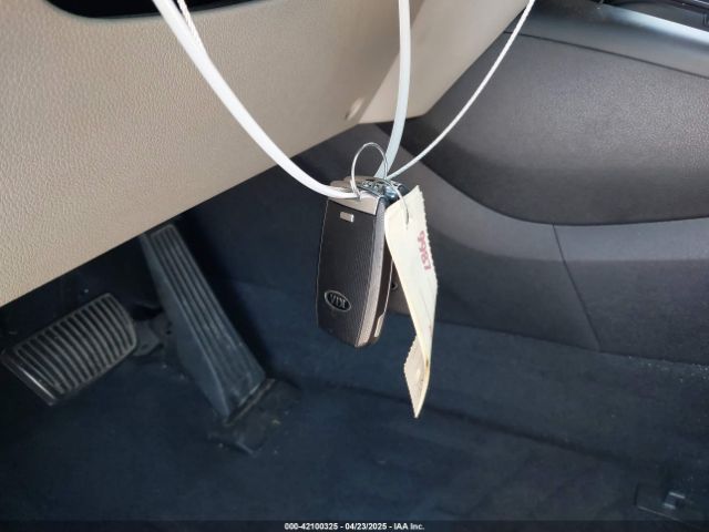 2020 KIA SORENTO 5XYPG4A57LG672955 Photo 10