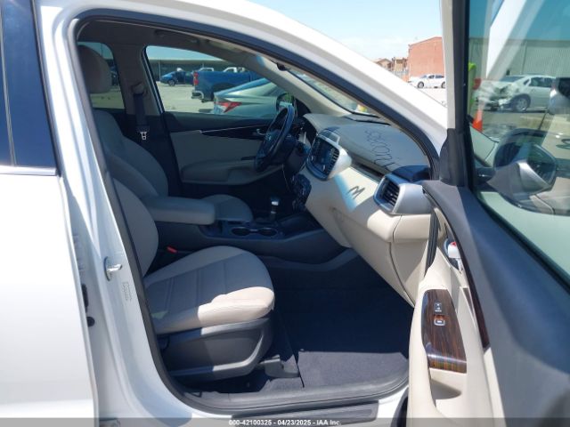 2020 KIA SORENTO 5XYPG4A57LG672955 Photo 4