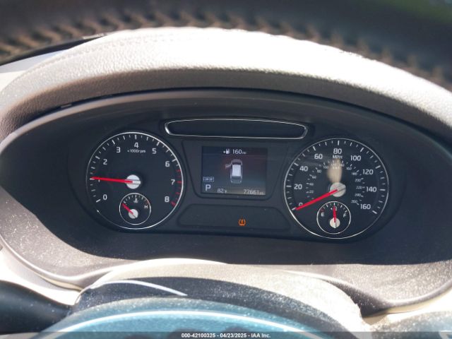 2020 KIA SORENTO 5XYPG4A57LG672955 Photo 6
