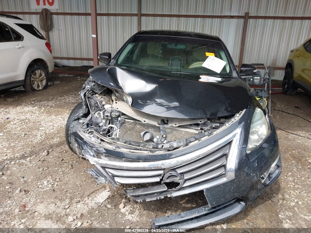 Продаж на аукціоні авто 2015 Nissan Altima 2.5 Sl, vin: 1N4AL3AP5FC210695, номер лоту: 42100329