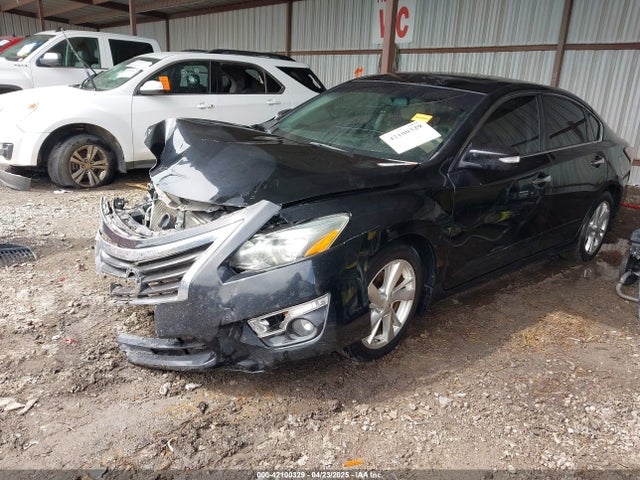 Продаж на аукціоні авто 2015 Nissan Altima 2.5 Sl, vin: 1N4AL3AP5FC210695, номер лоту: 42100329