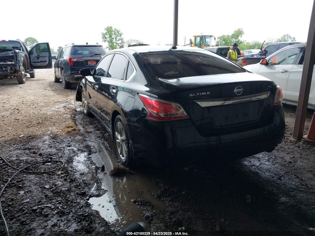 Продаж на аукціоні авто 2015 Nissan Altima 2.5 Sl, vin: 1N4AL3AP5FC210695, номер лоту: 42100329
