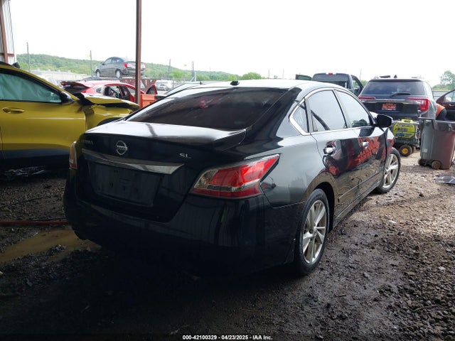 Продаж на аукціоні авто 2015 Nissan Altima 2.5 Sl, vin: 1N4AL3AP5FC210695, номер лоту: 42100329