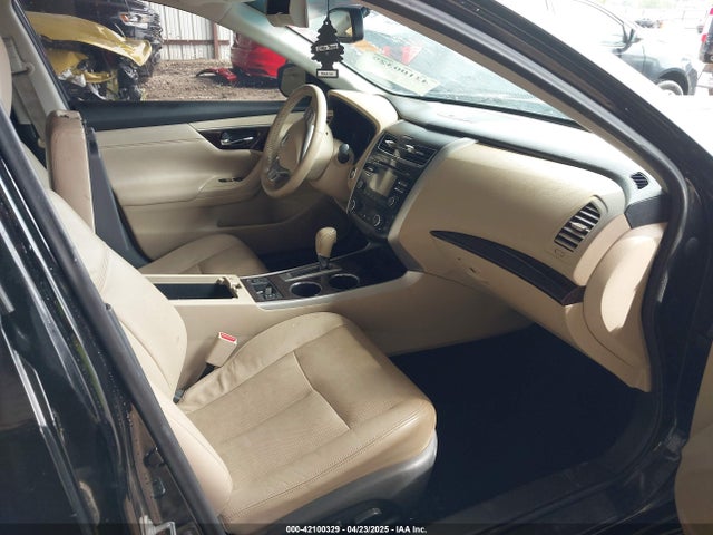 Продаж на аукціоні авто 2015 Nissan Altima 2.5 Sl, vin: 1N4AL3AP5FC210695, номер лоту: 42100329