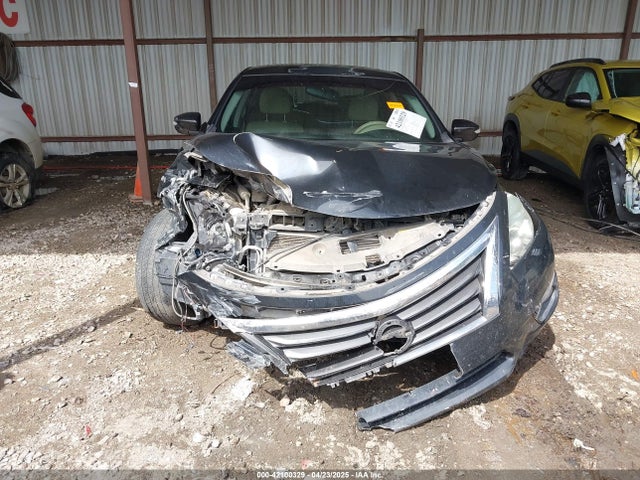 Продаж на аукціоні авто 2015 Nissan Altima 2.5 Sl, vin: 1N4AL3AP5FC210695, номер лоту: 42100329