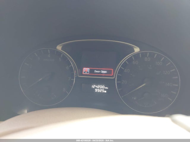 Продаж на аукціоні авто 2015 Nissan Altima 2.5 Sl, vin: 1N4AL3AP5FC210695, номер лоту: 42100329