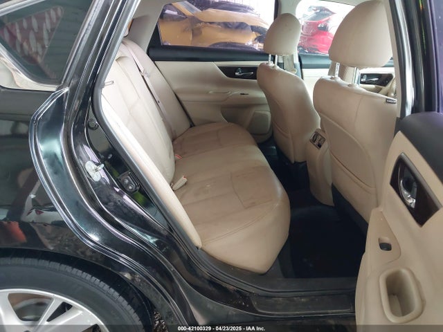 Продаж на аукціоні авто 2015 Nissan Altima 2.5 Sl, vin: 1N4AL3AP5FC210695, номер лоту: 42100329