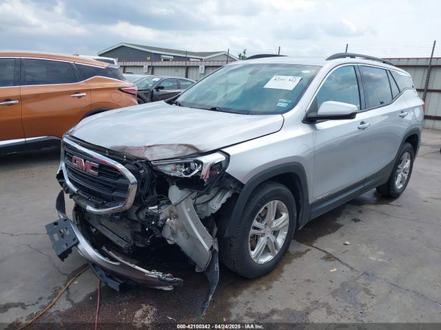 3GKALMEV6KL156304 GMC lyx - direct injection, vvt, fgt, turbo, alum, gen 1