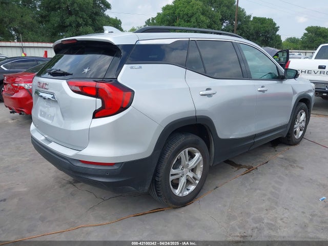 3GKALMEV6KL156304 GMC lyx - direct injection, vvt, fgt, turbo, alum, gen 1