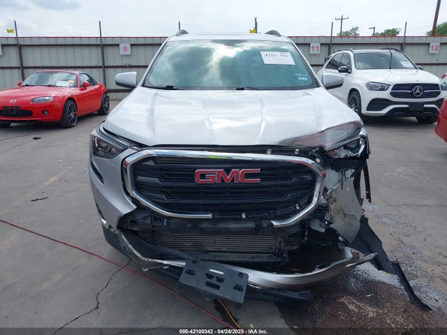 3GKALMEV6KL156304 GMC lyx - direct injection, vvt, fgt, turbo, alum, gen 1