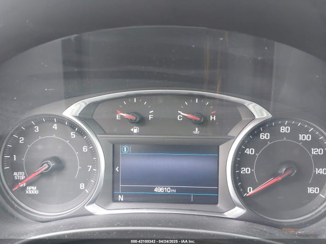 3GKALMEV6KL156304 GMC lyx - direct injection, vvt, fgt, turbo, alum, gen 1